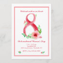 Pesquisar por dia das mulheres convites Qualquer pessoa