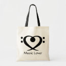 Pesquisar por o melómano bolsas Música