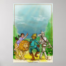 Pesquisar por o mágico de oz pôsteres pósteres Dorothy