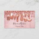 Pesquisar por kitchen cartao de visita Padaria