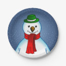 Pesquisar por snowman pratos Azul
