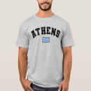 Pesquisar por férias gregas camisetas Atenas