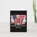 Pesquisar por pope cartoes Americano
