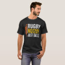 Pesquisar por rugby camisetas Jogador de rugby