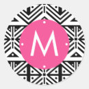 Pesquisar por padrões geométricos adesivos Para ela