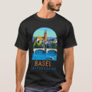 Pesquisar por basileia camisetas Viagem