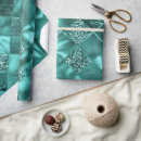 Pesquisar por folhas papel de presente Elegante