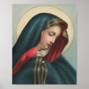 Pesquisar por virgin mary pôsteres pósteres Mother of jesus