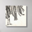 Pesquisar por desenho árvore impressão de canvas Clássico