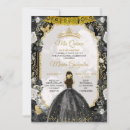 Pesquisar por black and gold party convites Para todos