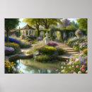 Pesquisar por jardim secreto pôsteres pósteres Flores