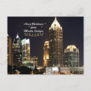 Pesquisar por atlanta skyline cartoes postais Centro