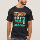 Pesquisar por nível 2 camisetas Aniversário