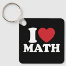 Pesquisar por eu amo matemática chaveiros Dia dos namorados