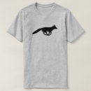 Pesquisar por raposa camisetas Natureza