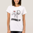 Pesquisar por esquilo da montanha camisetas Vintage
