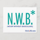 Pesquisar por binóculos cartoes postais Pássaros