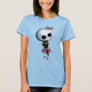 Pesquisar por dia dos mortos camisetas Qualquer pessoa
