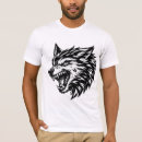 Pesquisar por do lobo branco camisetas Qualquer pessoa
