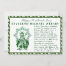 Pesquisar por oração irlandesa cartoes Rua patrick