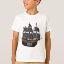 Pesquisar por ideias navio de pirata camisetas Pirataria