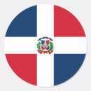 Pesquisar por bandeira república dominicana adesivos Patriotismo
