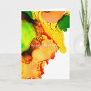 Pesquisar por manchas de tinta cartoes Abstrato