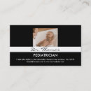 Pesquisar por pediatra cartao de visita Negócio