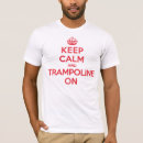 Pesquisar por trampolim camisetas Esporte