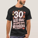 Pesquisar por aniversário de 30 anos engraçado camisetas Qualquer pessoa
