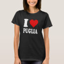 Pesquisar por apulia camisetas Itália