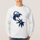 Pesquisar por aracnídeo camisetas Escorpião