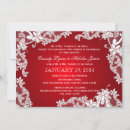 Pesquisar por lace wedding convites Romântico