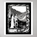 Pesquisar por lancelot pôsteres pósteres Beardsley do aubrey