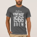 Pesquisar por ano 1966 nascimento camisetas Vintage