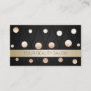 Pesquisar por dots cartao de visita Chic