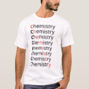 Pesquisar por produto químico camisetas Laboratório