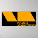 Pesquisar por piranhas pôsteres pósteres Desenho animado