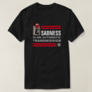 Pesquisar por embreagem camisetas Manual