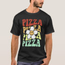Pesquisar por girassol colorido camisetas Pizza