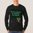 Pesquisar por necessidades humanas camisetas Básico