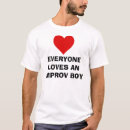 Pesquisar por improv camisetas Humor
