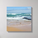 Pesquisar por da praia canvas impressão de canvas Ondas oceânicas
