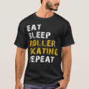 Pesquisar por patinagem camisetas Esporte