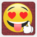 Pesquisar por amor do emoticon adesivos Emoji