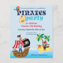 Pesquisar por papagaio pirata convites Menino