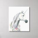 Pesquisar por unicórnio impressão de canvas Mythical