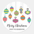 Pesquisar por enfeites de natal adesivos Simples