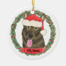 Pesquisar por german shepherd ornamentos Vermelho