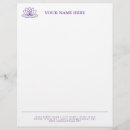 Pesquisar por flor lótus papel timbrado Espiritual